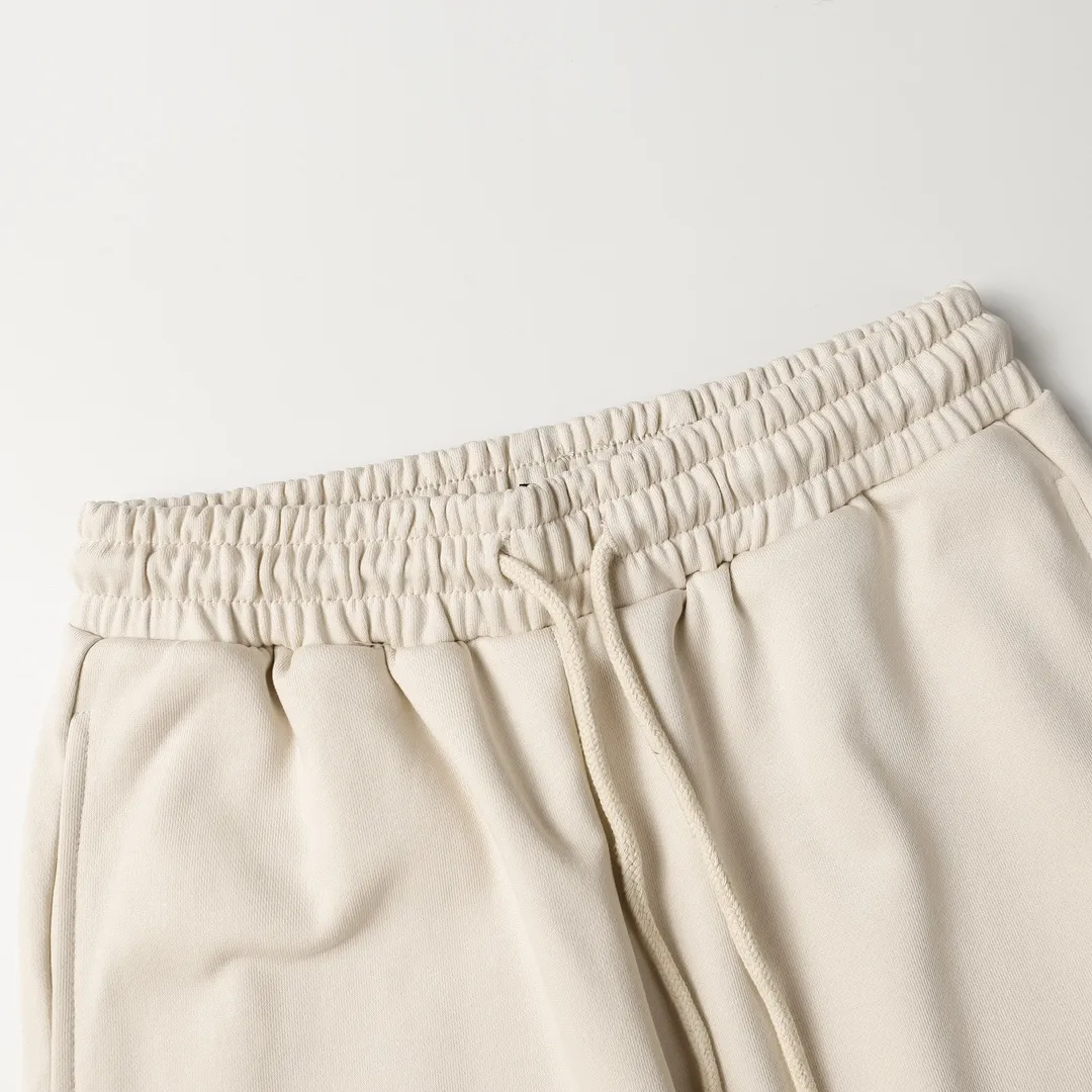 Saint Michael series of fashionable casual trousers Style number: 246P190 Color: Black Apricot Size: S M L XL